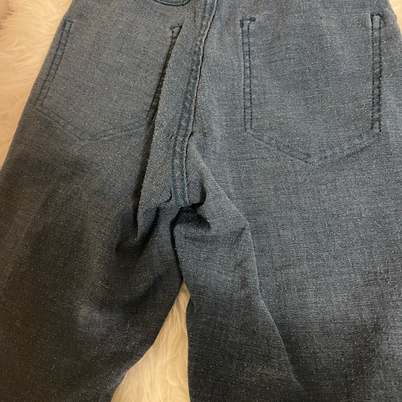 Fashion nova size 1 skinny ripped jeans - Picture 6 of 6